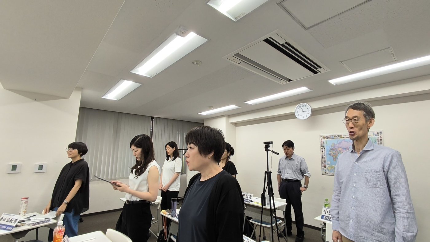 当学院にしかありません!