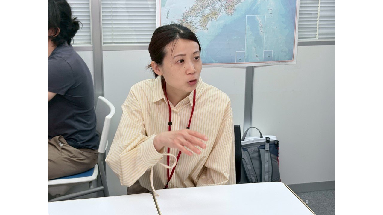 日本語学校の活動に参加してきました!