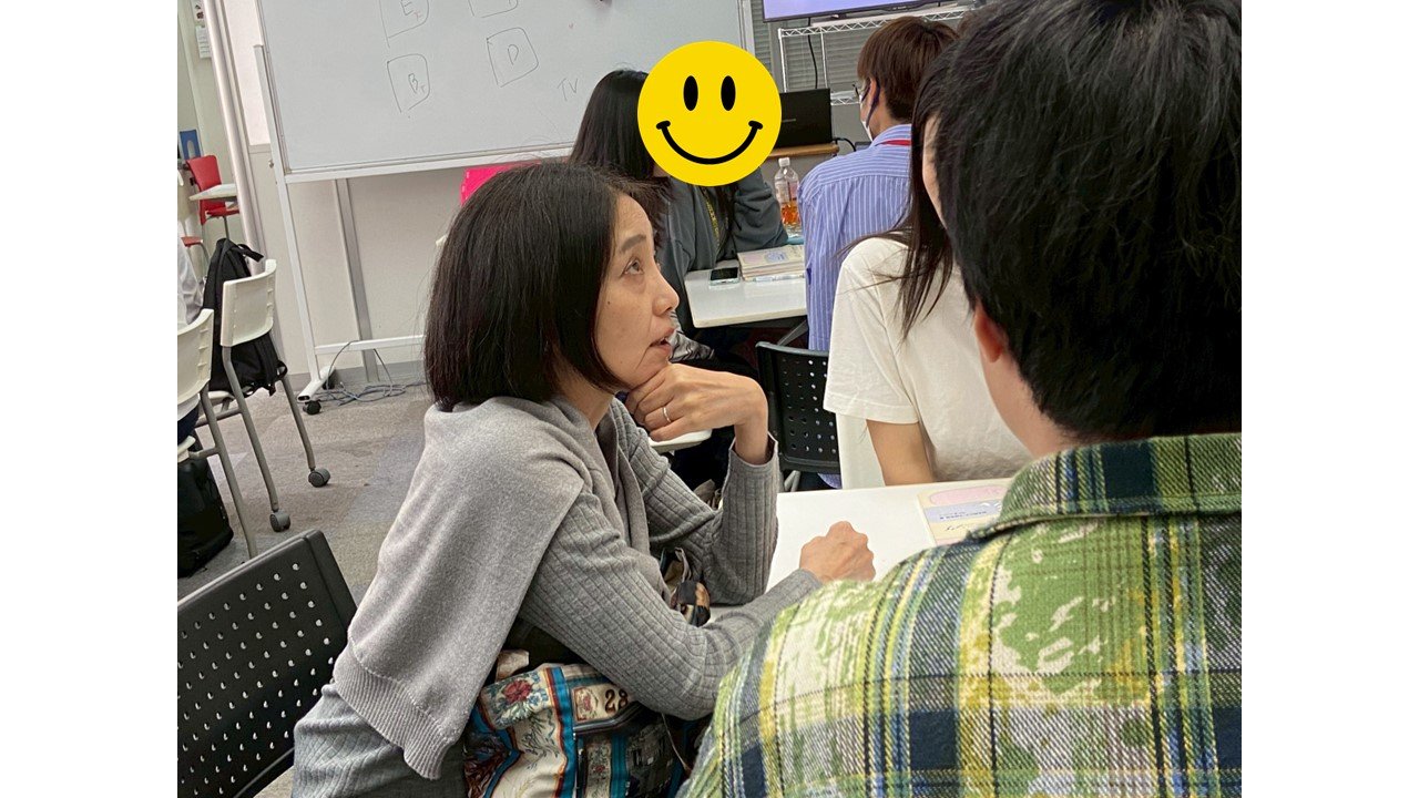 日本語学校の活動に参加してきました!