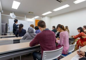 日本語を教える現場から