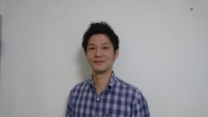 学ぶことを楽しみたい(前田和樹)