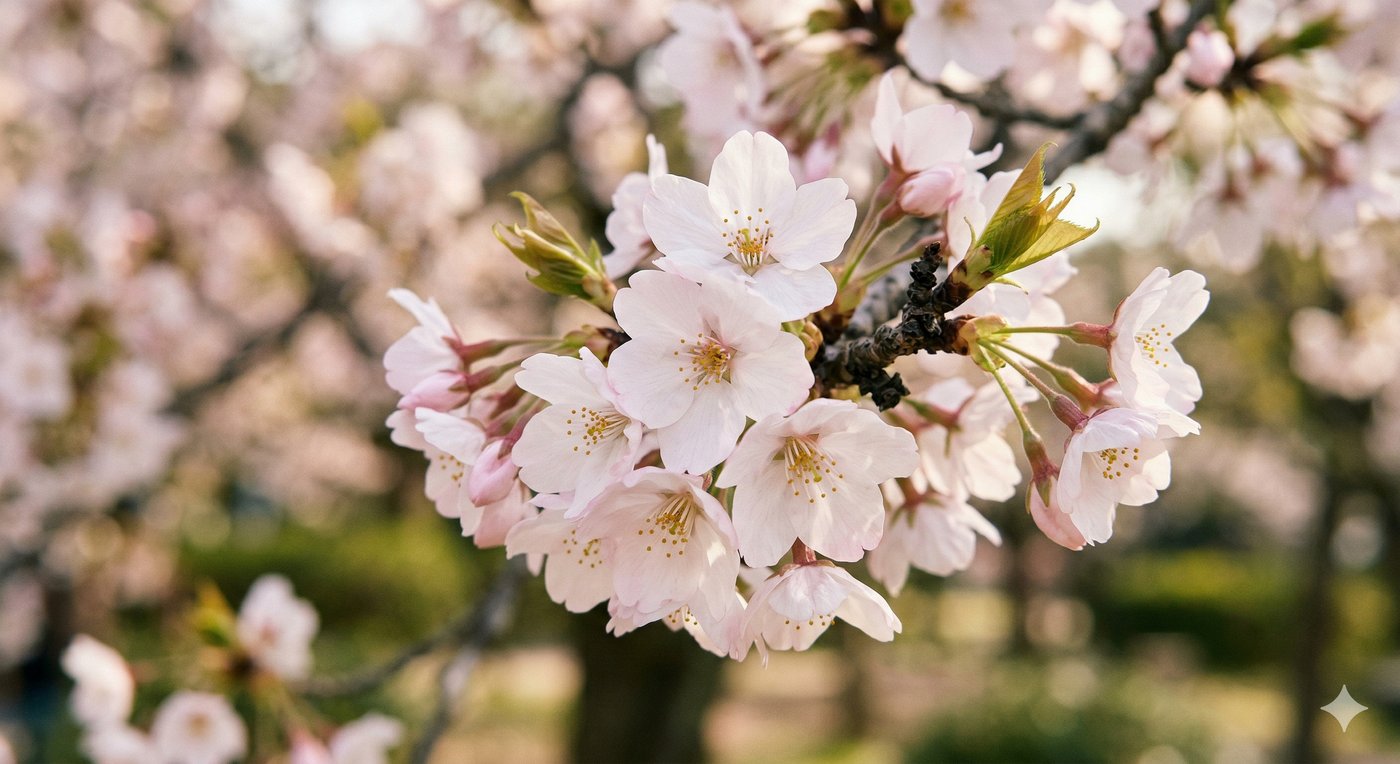 春から始める日本語教師への一歩🌸