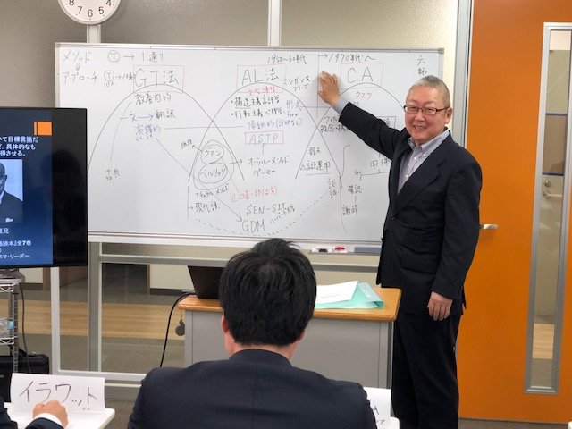 2019年4月期 講座がスタートしました!