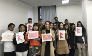 日本語教師こぼれ話