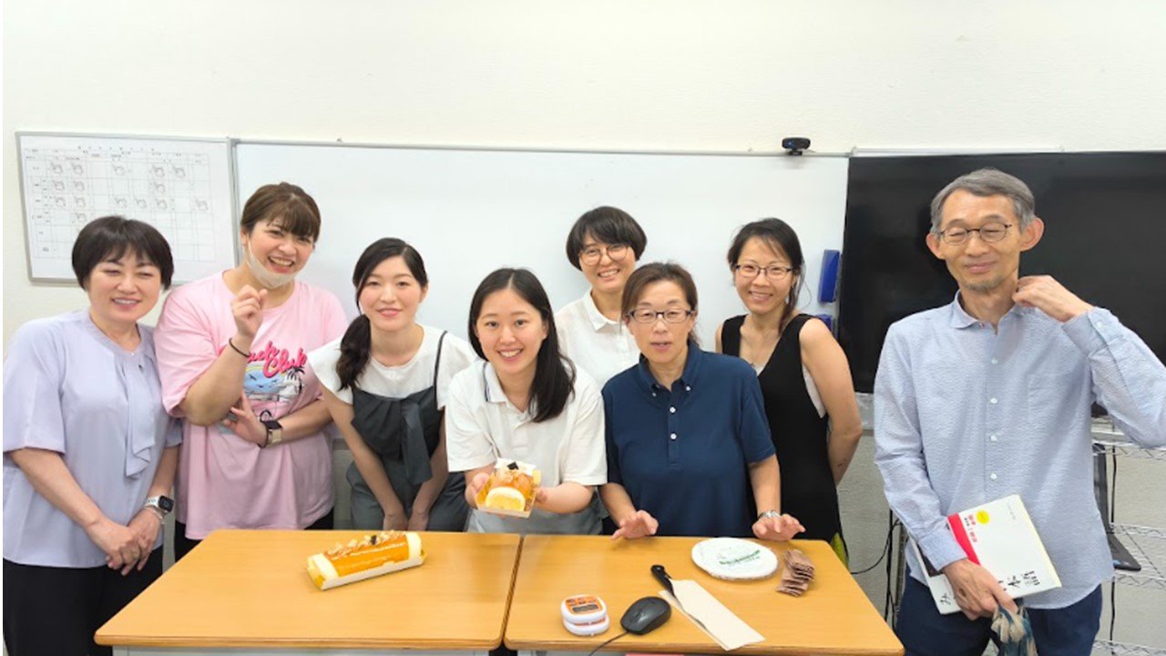 当学院にしかありません!