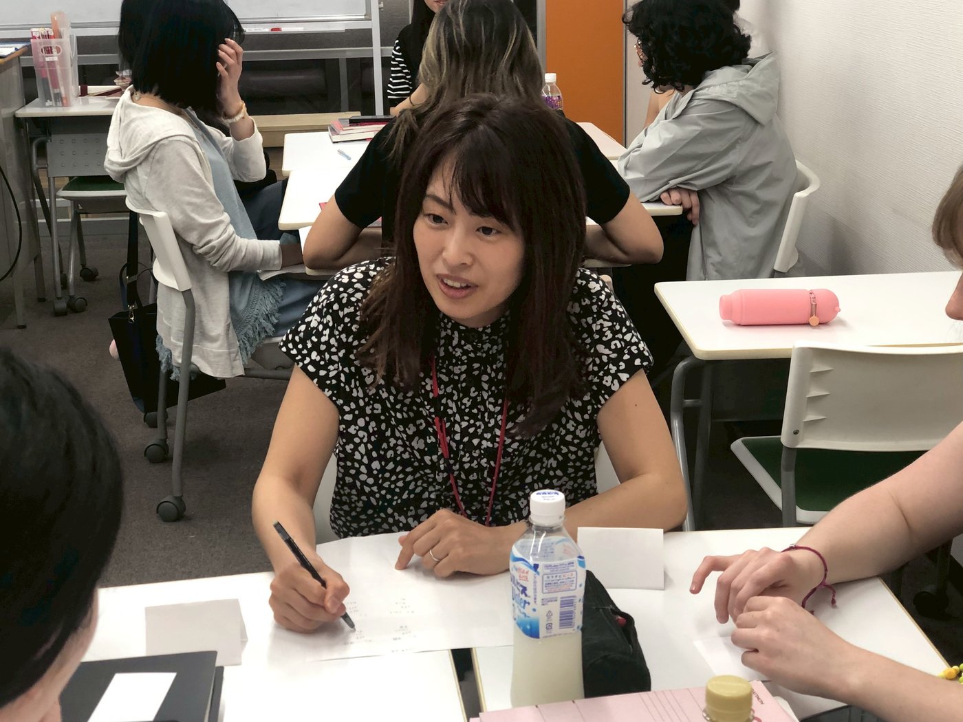 JTIS日本語学校と！