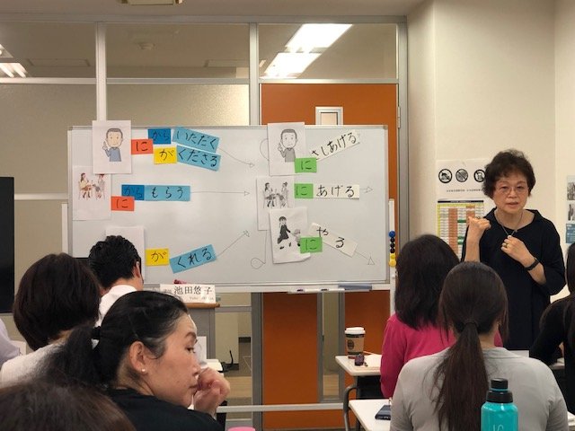 美しい日本語表現