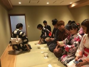日本東京国際学院（日本語学校）