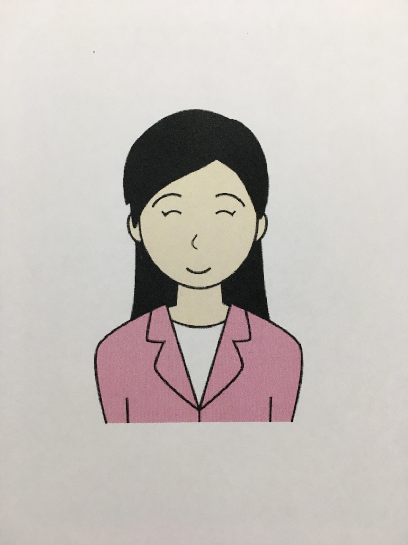 今とても充実しています（A．Mさん）