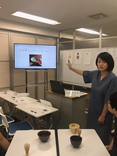 4月生最終日!