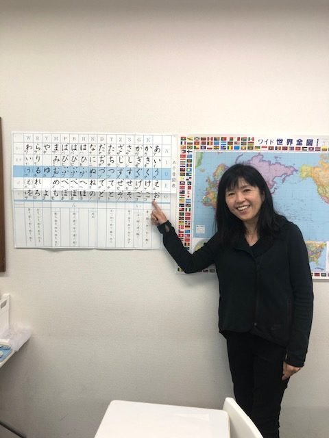 2019年10月生の紹介です！　KMさん