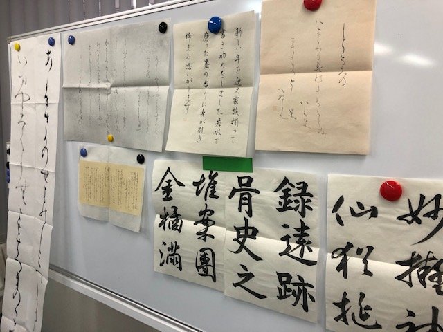 教育実習が始まりました！