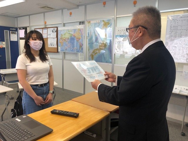 実践経験が多く積めて自信につながった MYさん