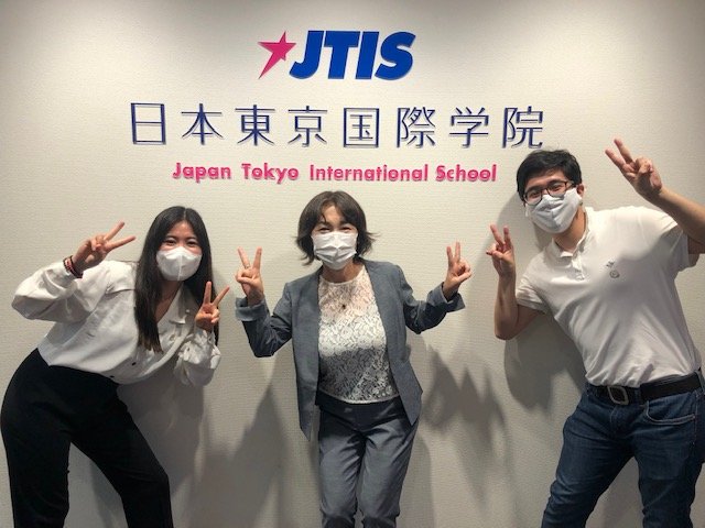日系社会をサポート！　移住者・日系人支援事業にJTISが参加！
