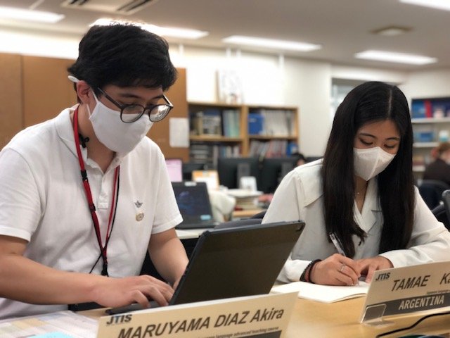 日系社会をサポート! 移住者・日系人支援事業にJTISが参加!