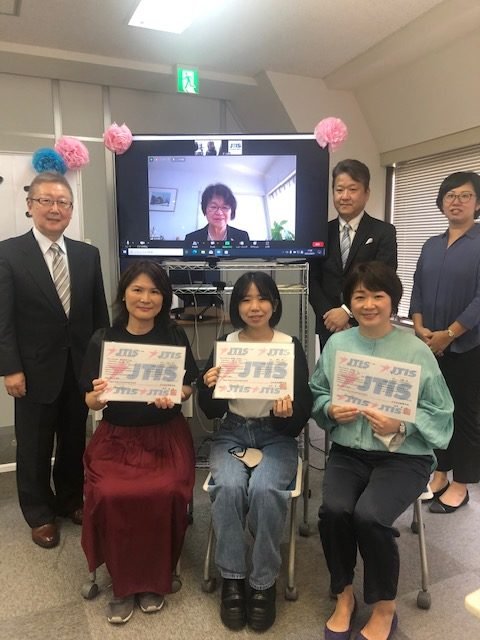 2022年4月期生修了式