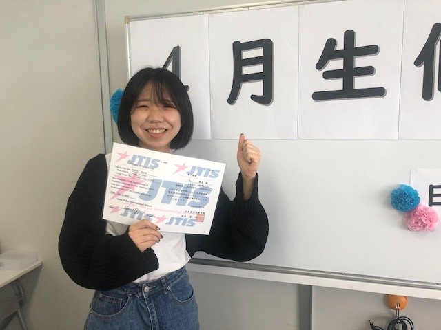 アットホームな雰囲気　KKさん
