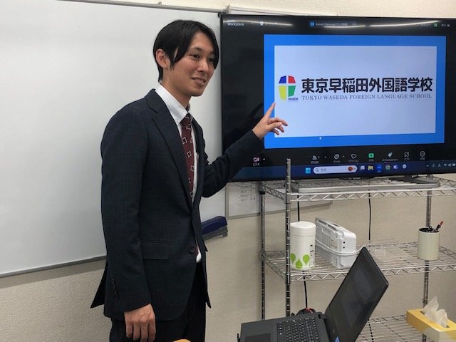 就職セミナー開催！