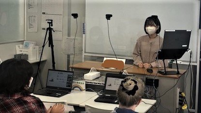 アットホームな雰囲気 KKさん