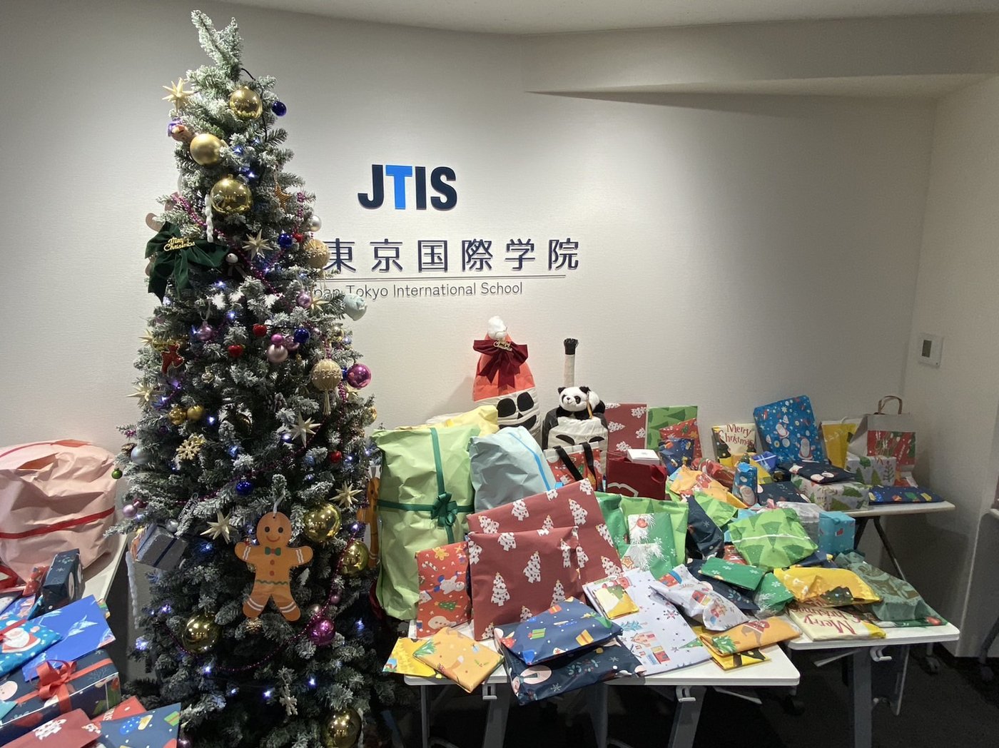 ☆クリスマスパーティ☆