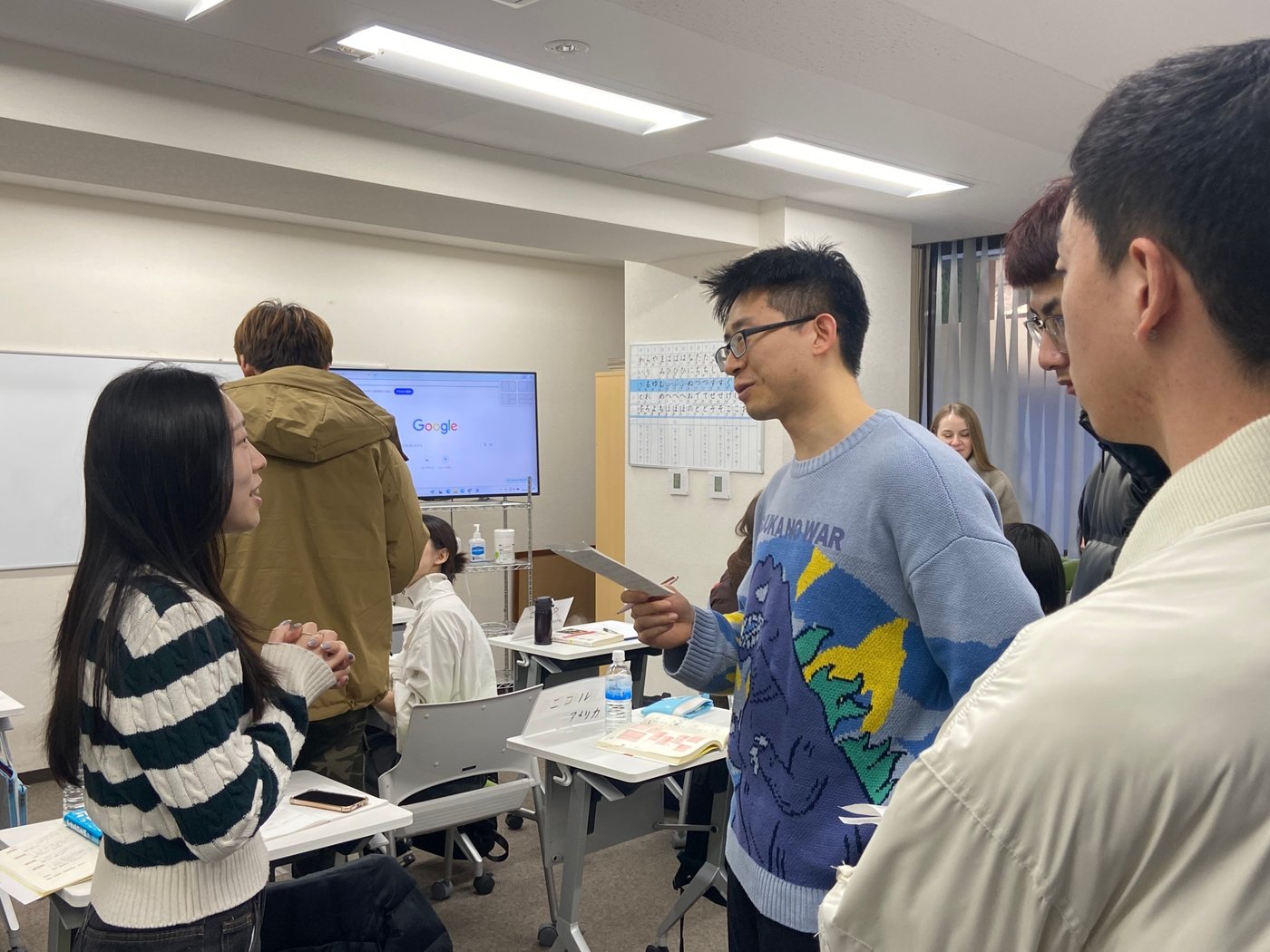 ☆4月入学特典☆