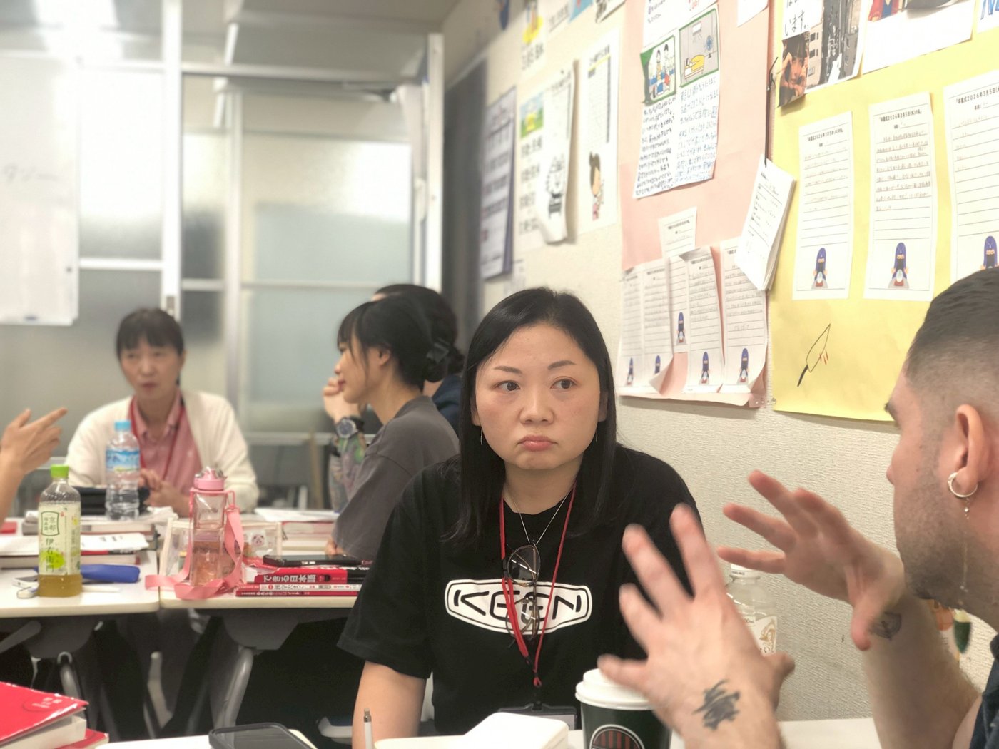 今週は…