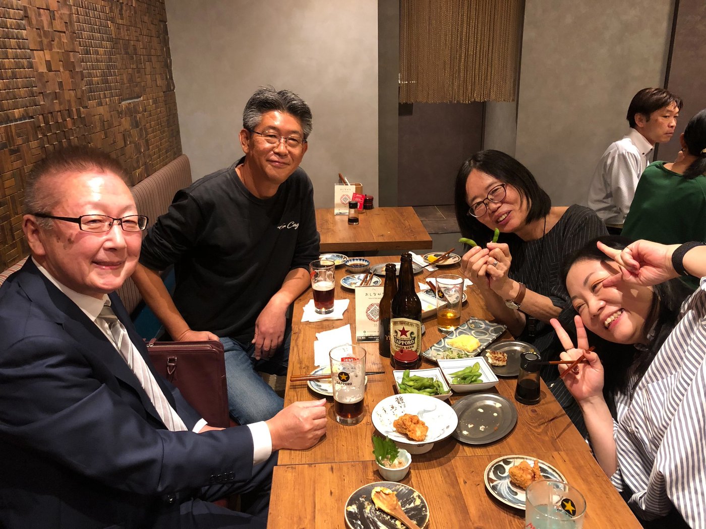 19期修了式