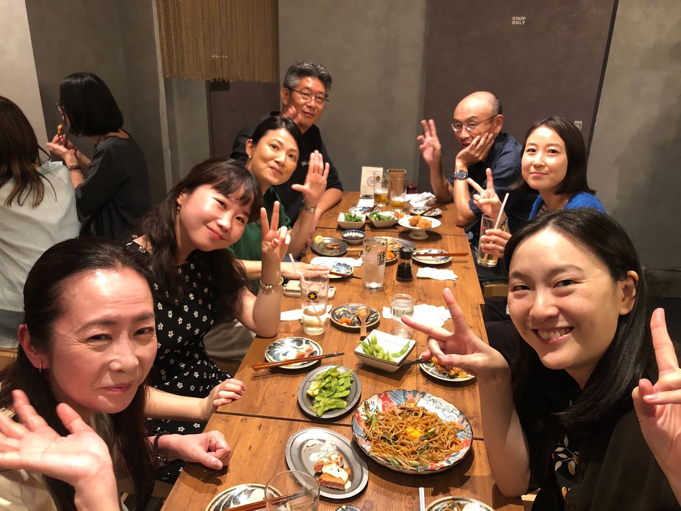 19期修了式