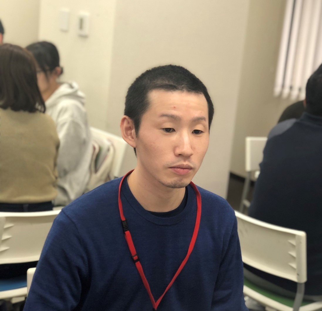 日本語学校での活動 パートⅡ
