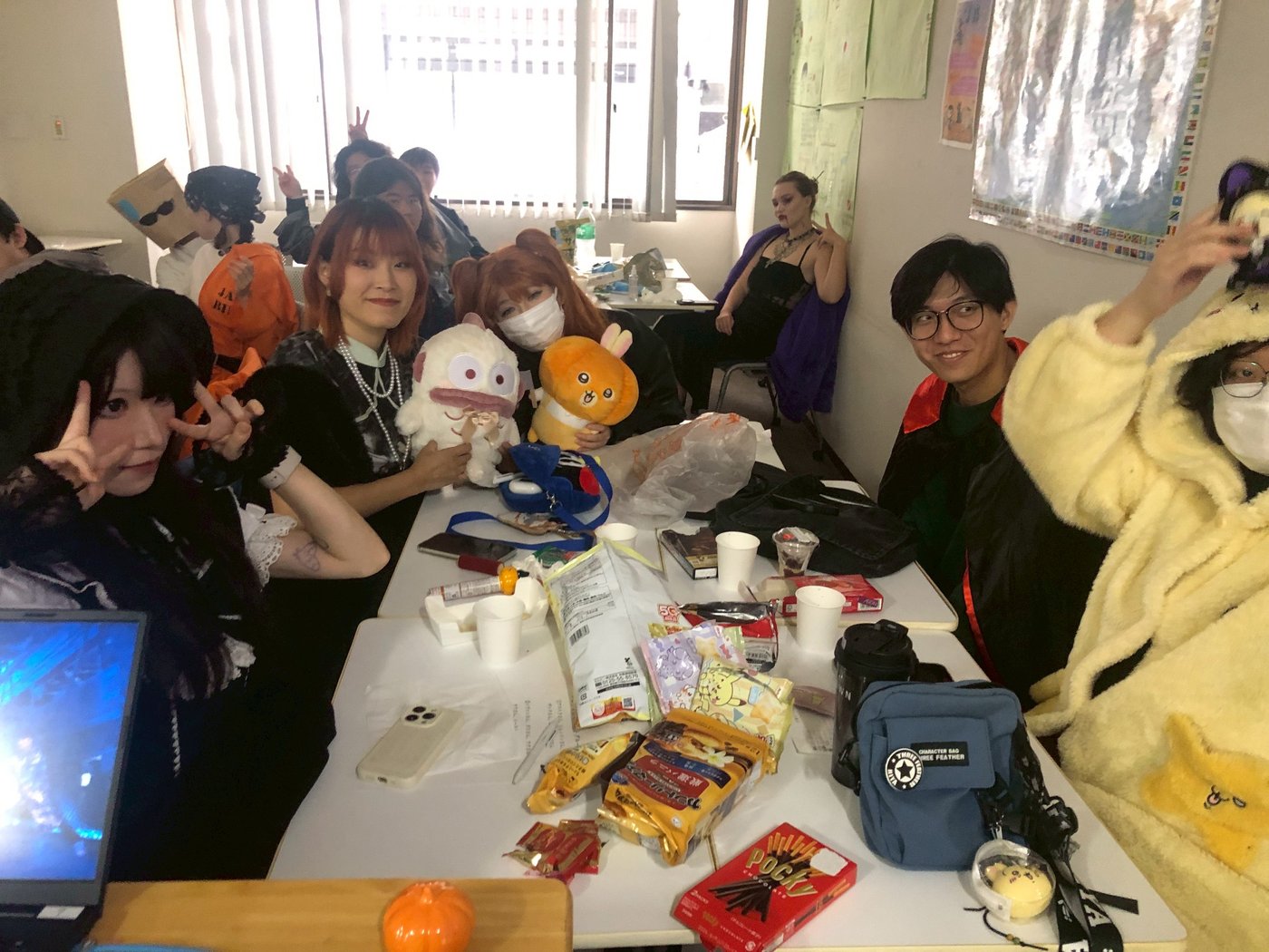 ハロウィーーーーン☆