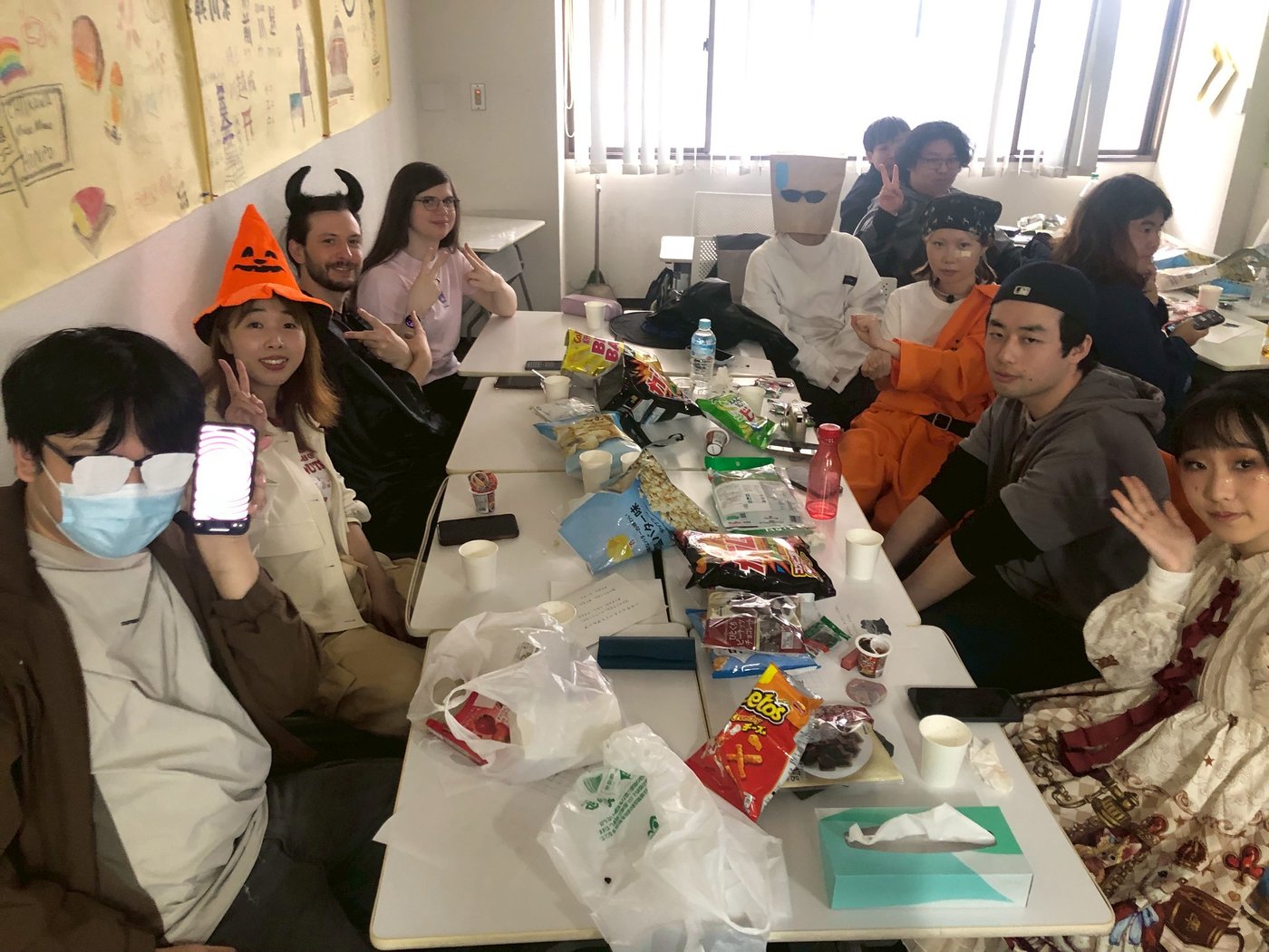 ハロウィーーーーン☆