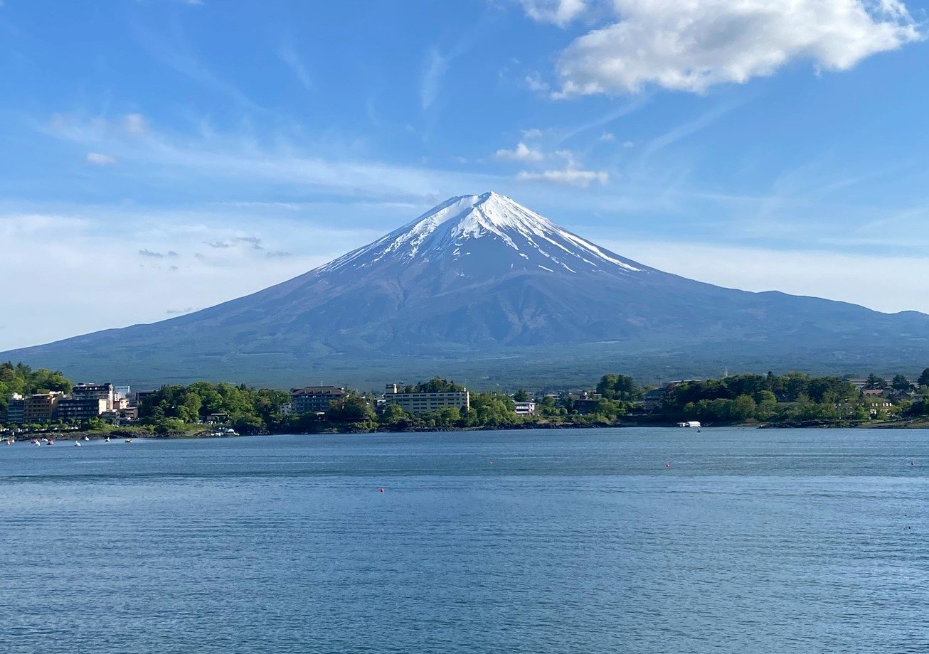 1か月が経ちました…