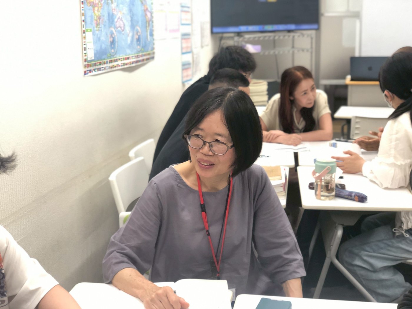JTIS日本語学校と!
