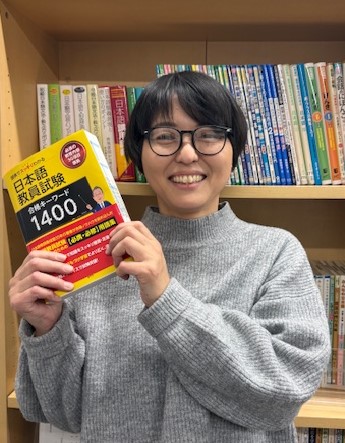 どの授業もわかりやすい Y.Nさん