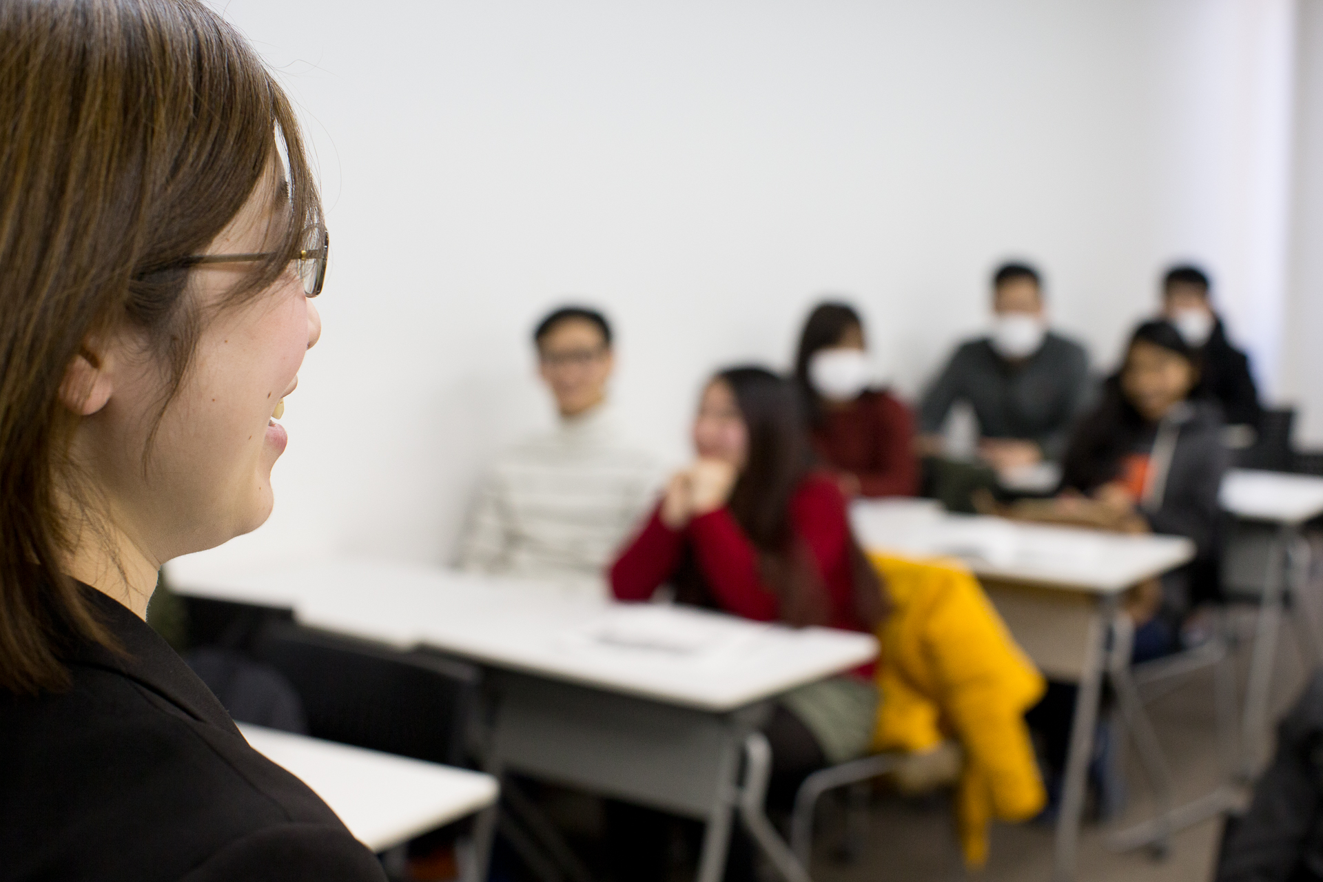 日本語教師とは?