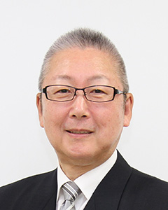 学院長　泉 均